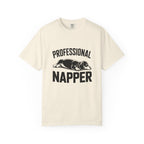 Professional Napper - Doxie League Tee