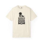 World's Okayest - Doxie League Tee