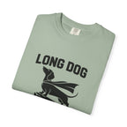 Long Dog Legend - Doxie League Tee