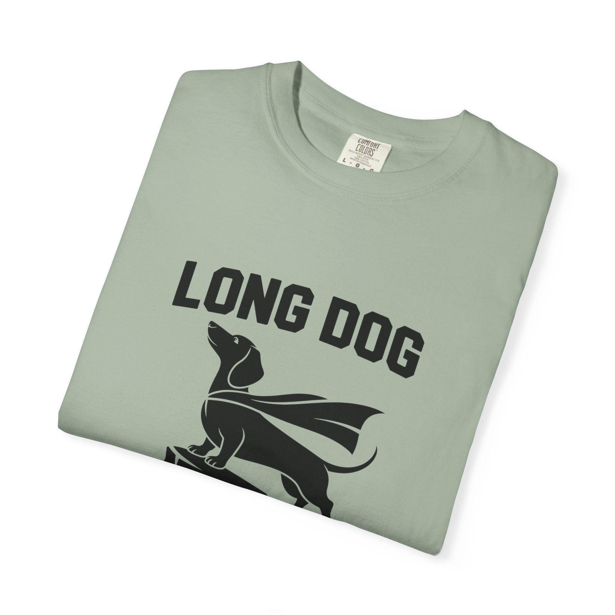 Long Dog Legend - Doxie League Tee