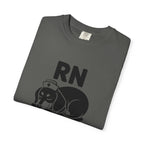 Registered Napper - Doxie League Tee