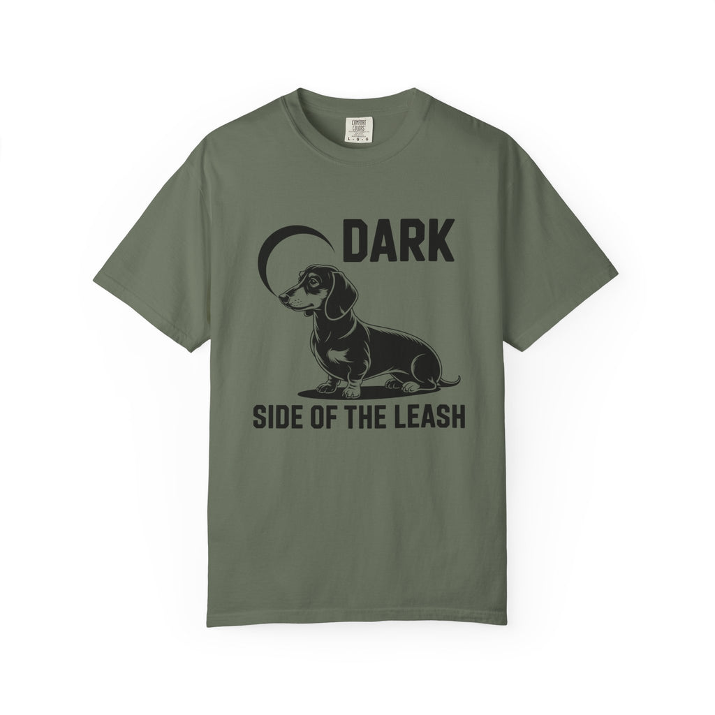 Dark Side - Doxie League Tee