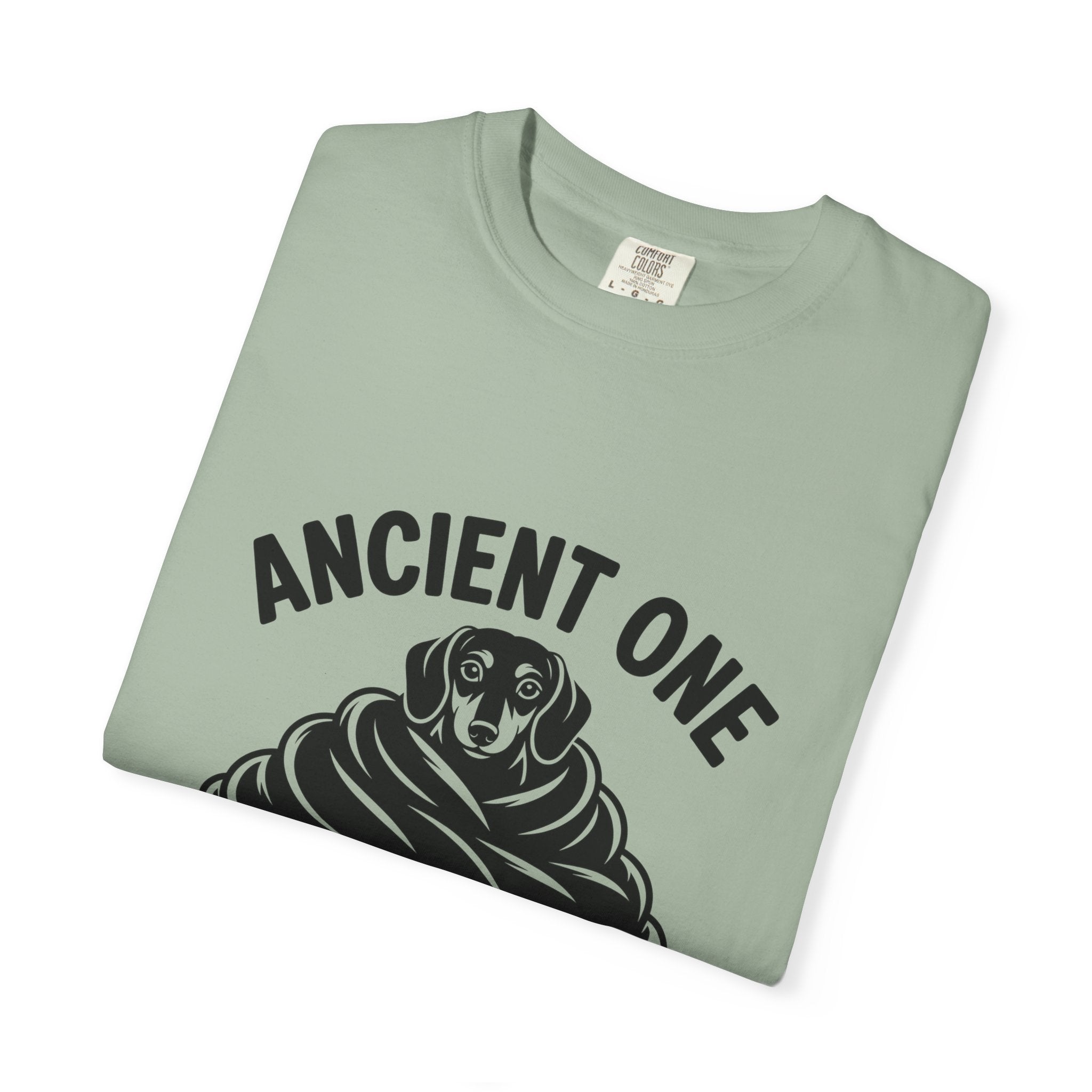 Ancient One - Doxie League Tee