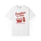 Freedom Fries - Doxie League Tee