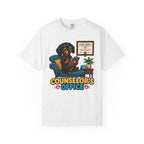Counselor's Office Dachshund Shirt — The Educational Series