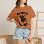 Maximum Radness - Doxie League Tee