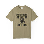 Lift - Doxie League Tee
