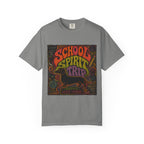 School Spirit Trip Dachshund Shirt — The Educational Series