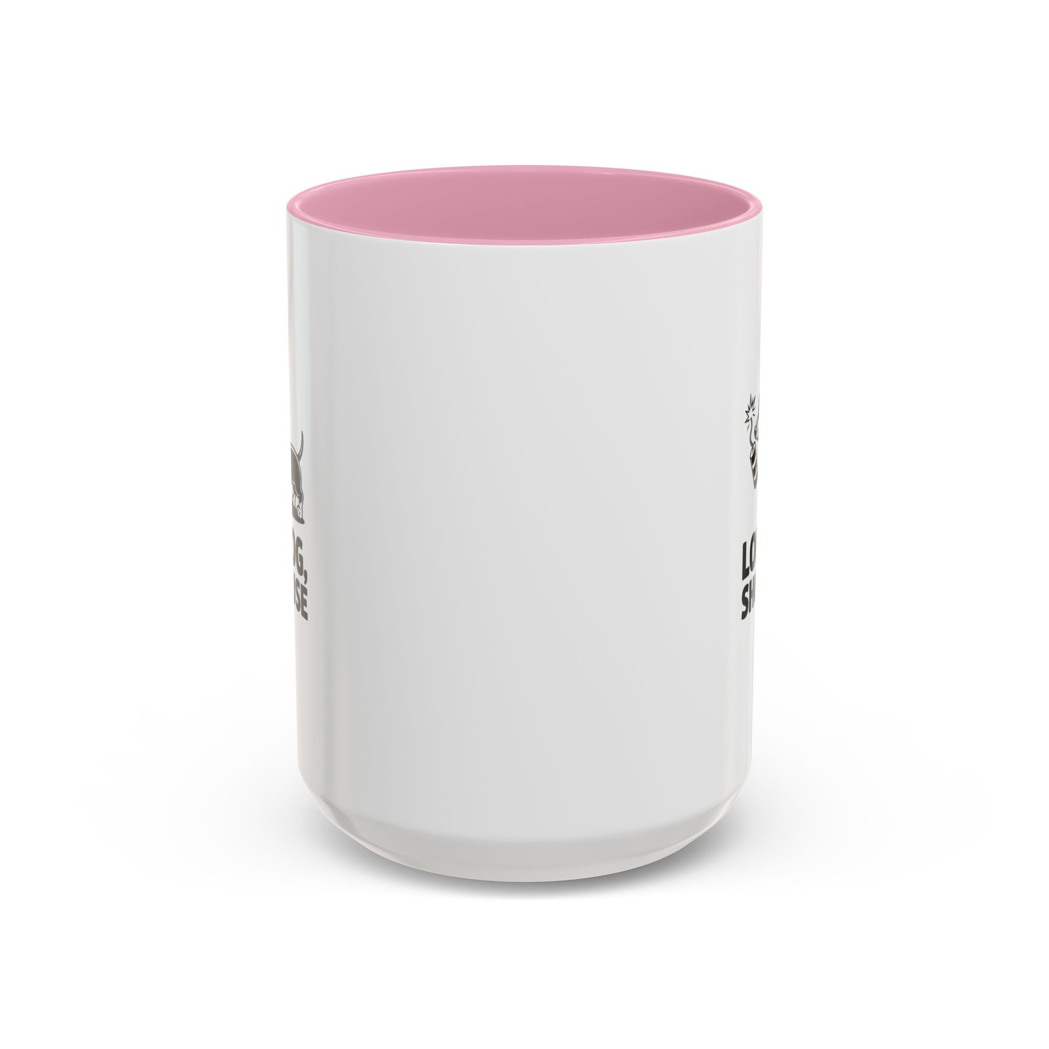Long Dog Short Fuse — Funny Dachshund Coffee Mug | Doxie League