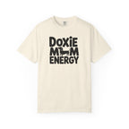 Doxie Mom Energy - Doxie League Tee