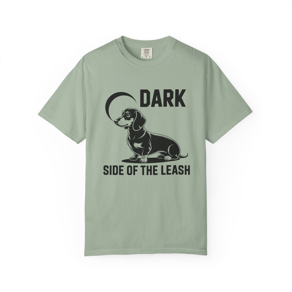 Dark Side - Doxie League Tee