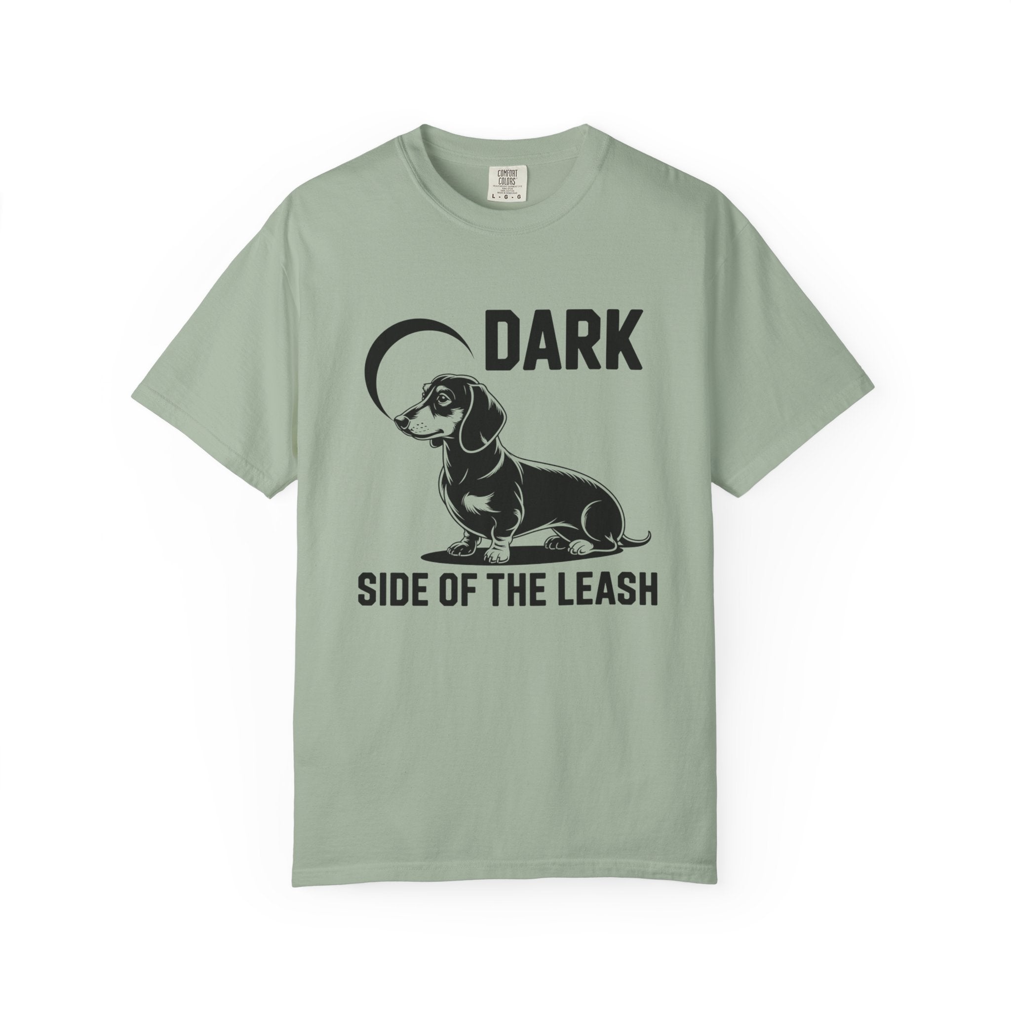 Dark Side - Doxie League Tee