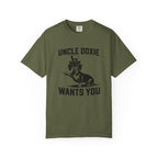Uncle Doxie - Doxie League Tee