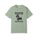Dead Or Treat - Doxie League Tee
