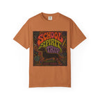 School Spirit Trip Dachshund Shirt — The Educational Series