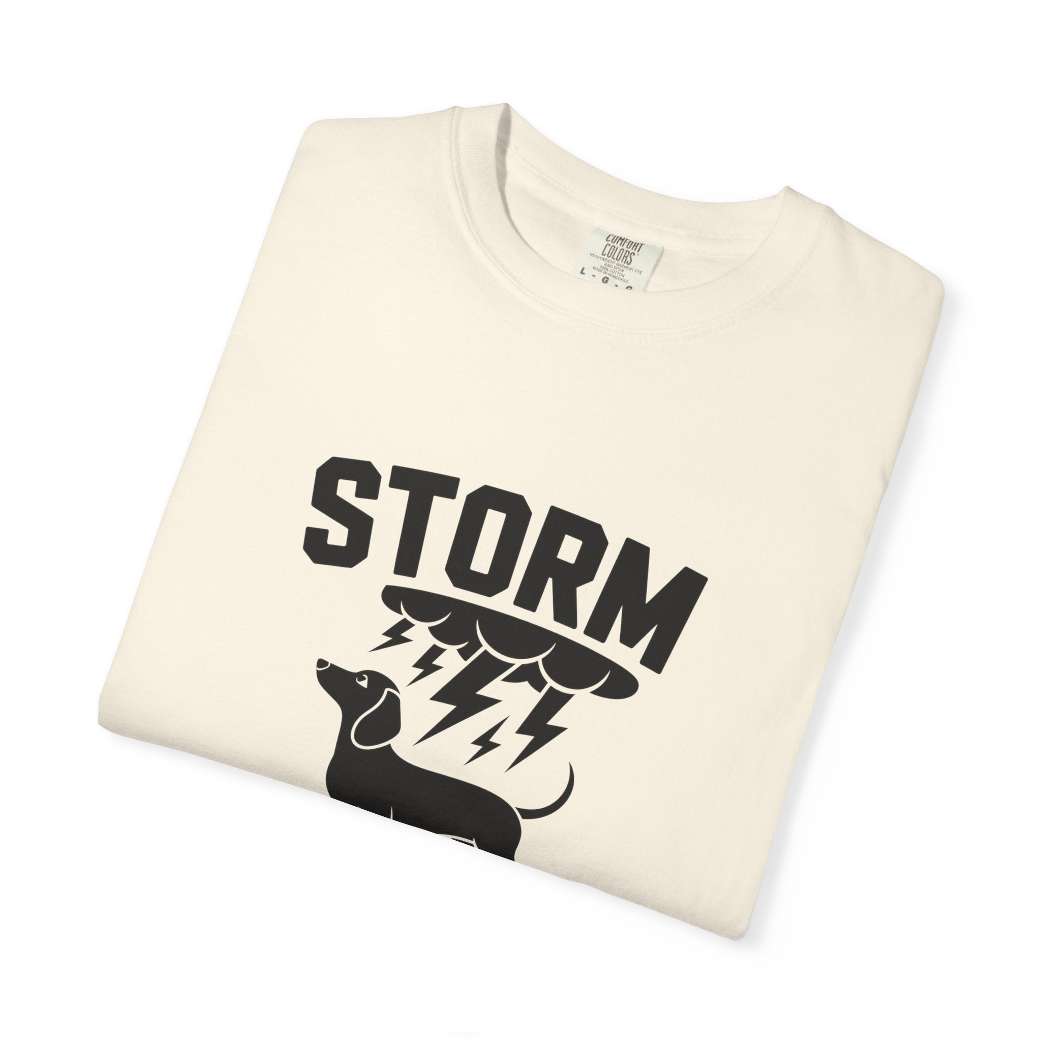 Storm Summoner - Doxie League Tee