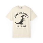 Doxie Saurus - Doxie League Tee