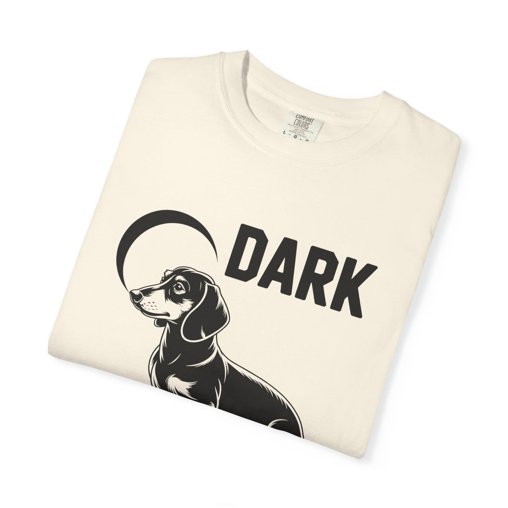 Dark Side - Doxie League Tee