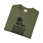 World's Okayest - Doxie League Tee