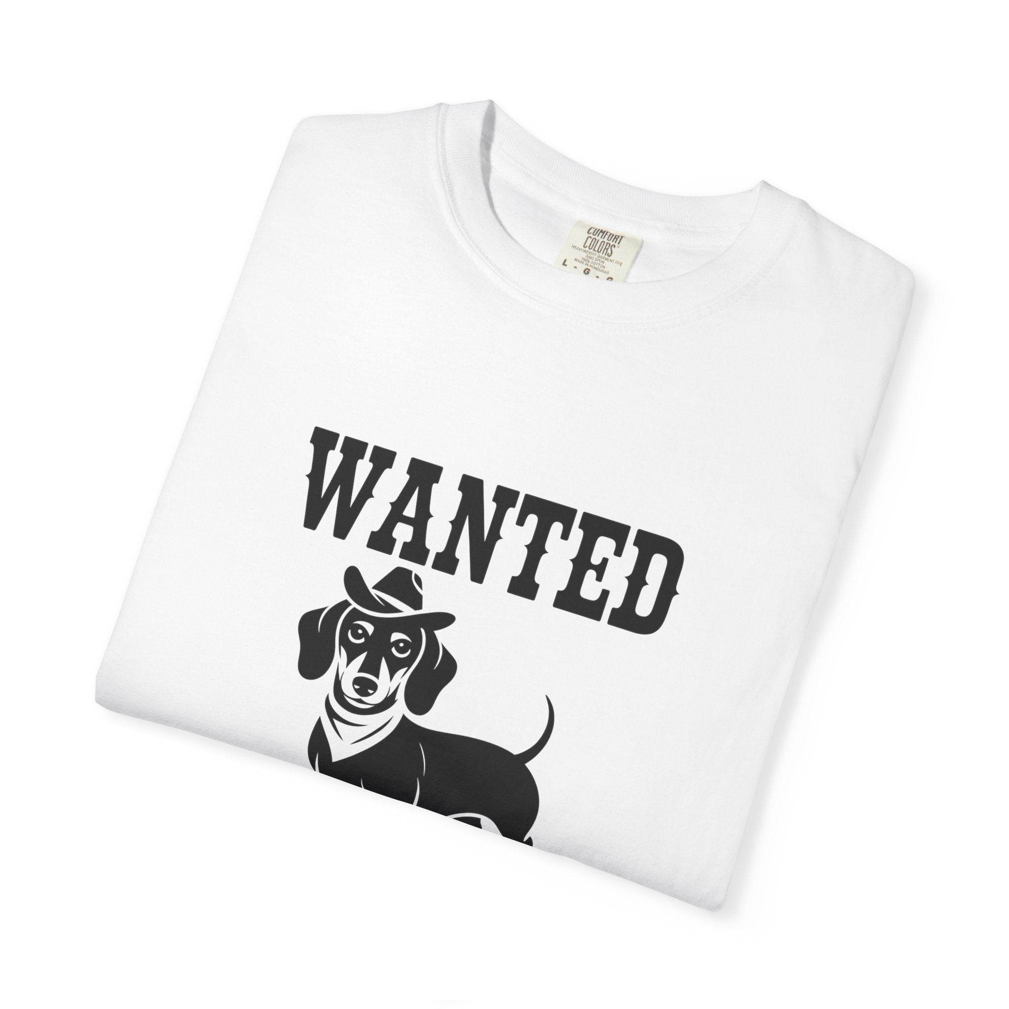 Dead Or Treat - Doxie League Tee