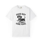 Gone Feral - Doxie League Tee