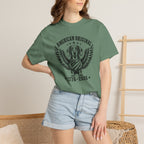 American Original — Dachshund Eagle Wings Patriotic T-Shirt | 250th Anniversary