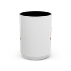 Doxie League Logo Mug — Dachshund Coffee Mug | Long Live The Long Dog