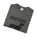 Unbothered - Doxie League Tee