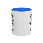 Still Standing After 250 Years — Patriotic Dachshund Mug | Doxie League