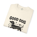 Multiverse - Doxie League Tee
