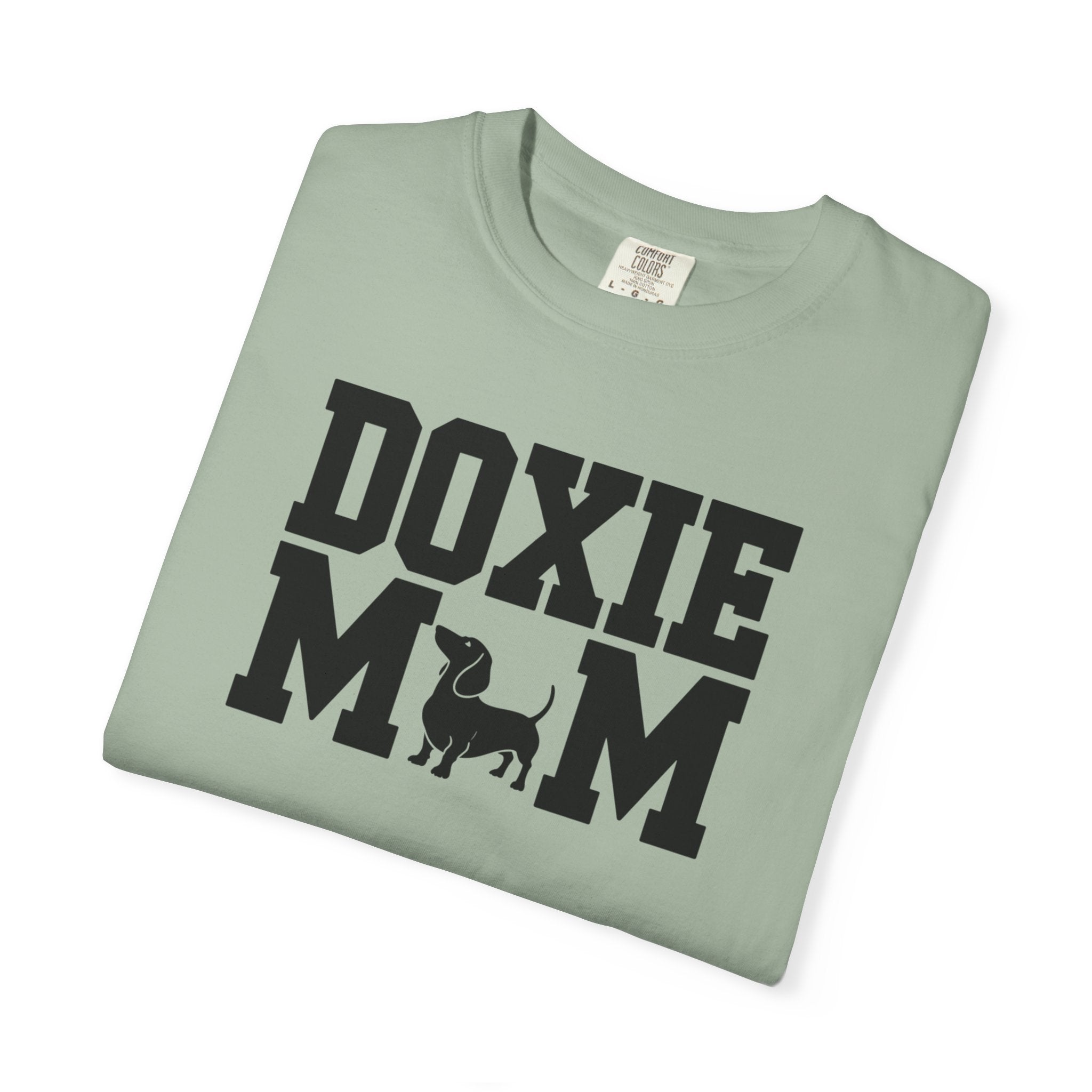 Doxie Mom - Doxie League Tee