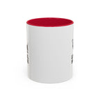 Long Dog Short Fuse — Funny Dachshund Coffee Mug | Doxie League