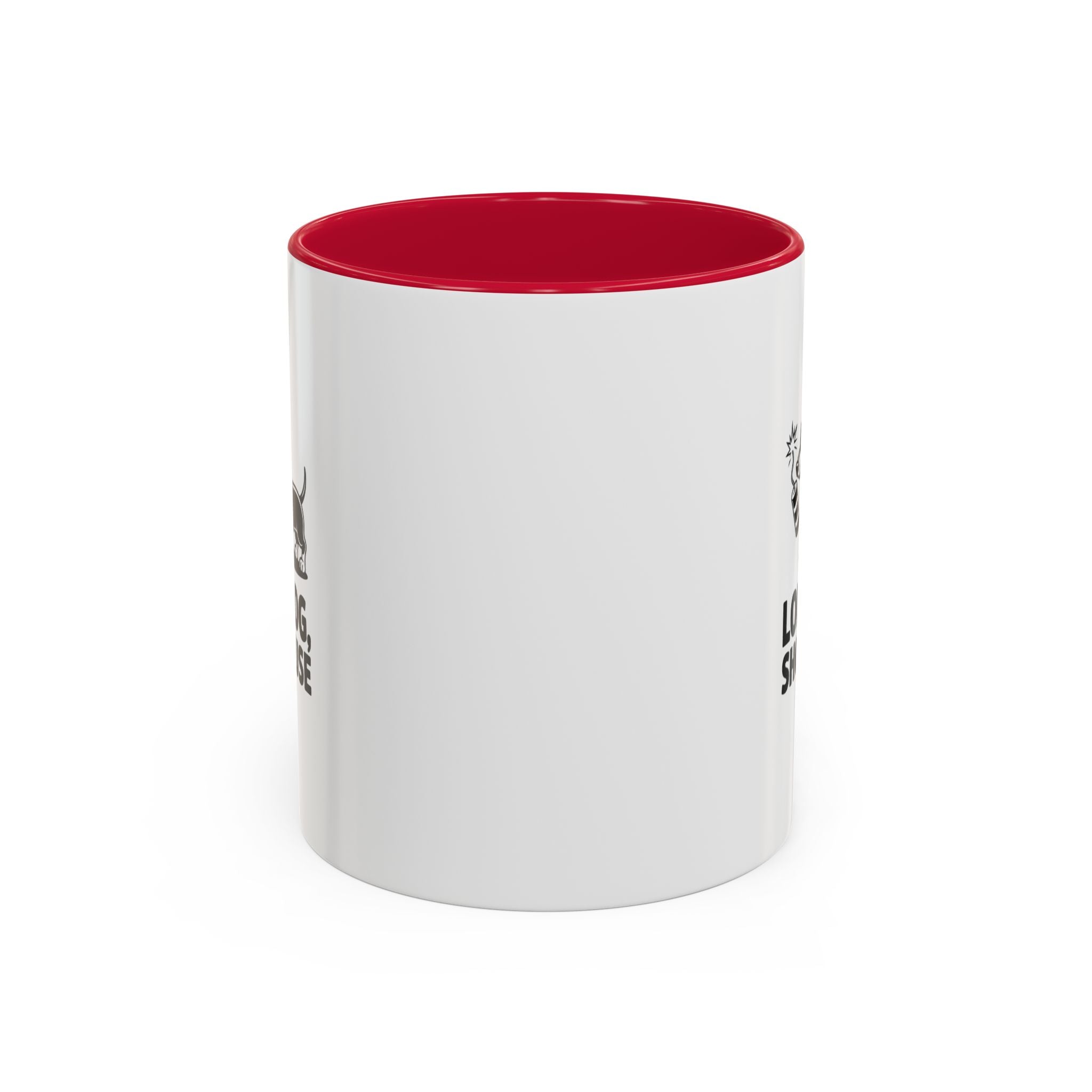 Long Dog Short Fuse — Funny Dachshund Coffee Mug | Doxie League