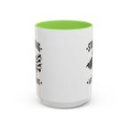 Still Standing After 250 Years — Patriotic Dachshund Mug | Doxie League
