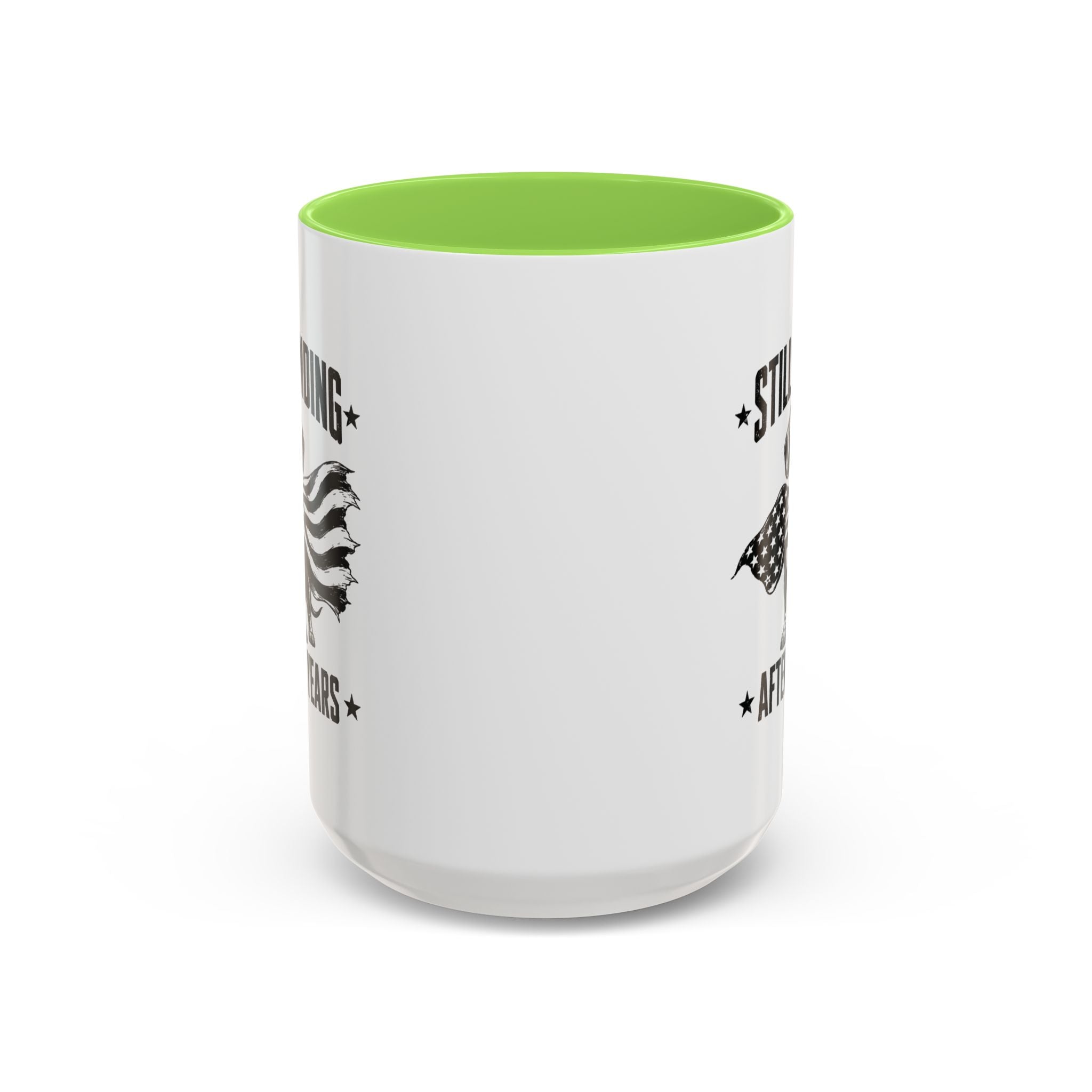Still Standing After 250 Years — Patriotic Dachshund Mug | Doxie League