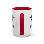 Doxycycline — Funny Dachshund Coffee Mug | Doxie League