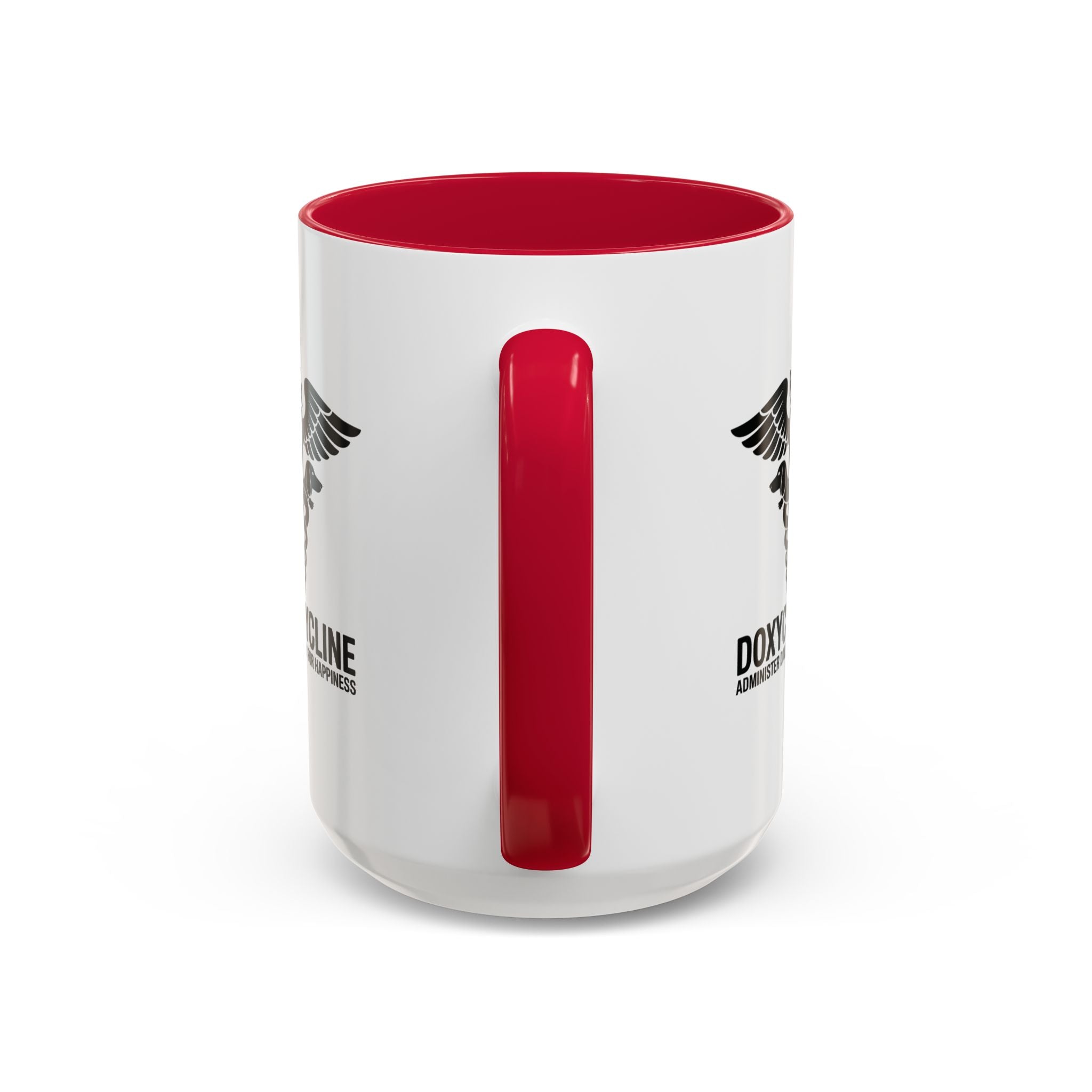 Doxycycline — Funny Dachshund Coffee Mug | Doxie League