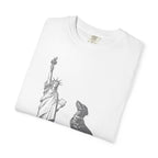 Liberty Doxie - Doxie League Tee