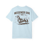 Messenger Dog - Doxie League Tee