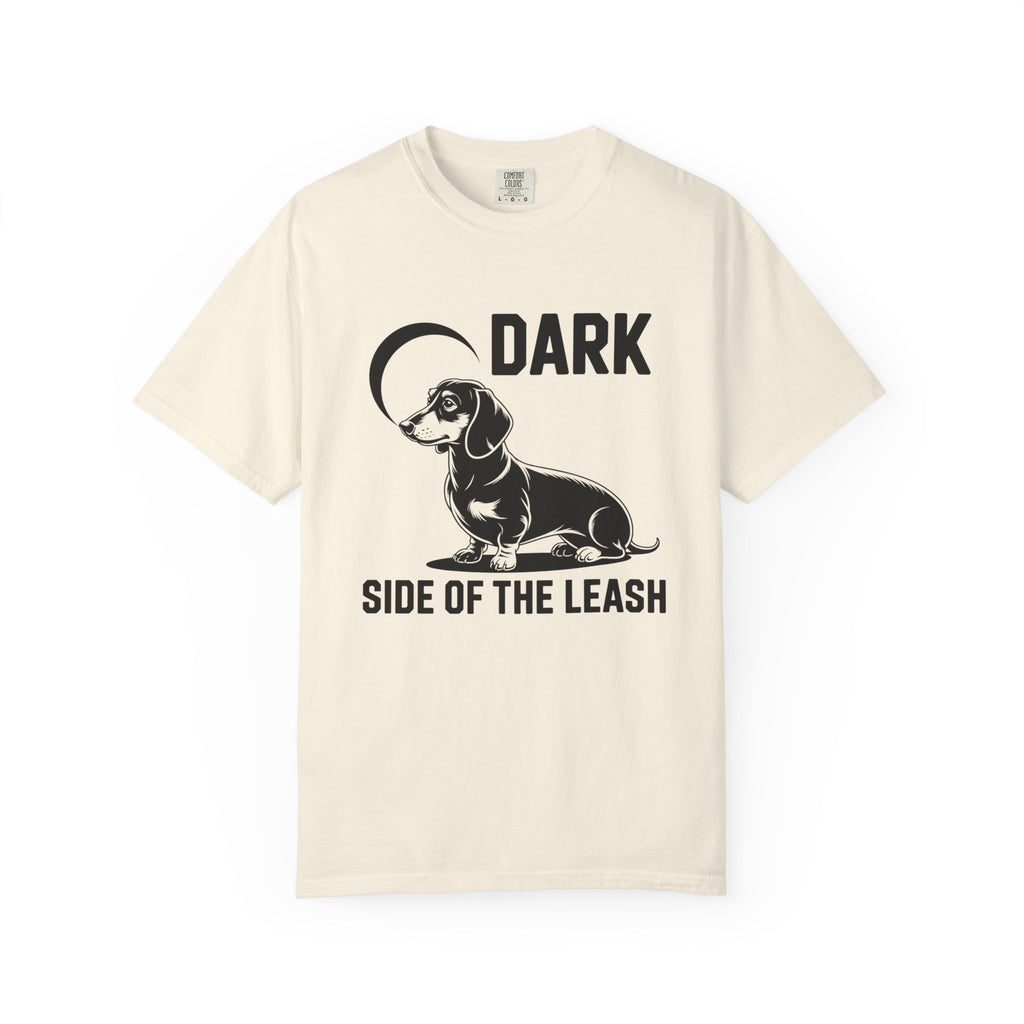 Dark Side - Doxie League Tee