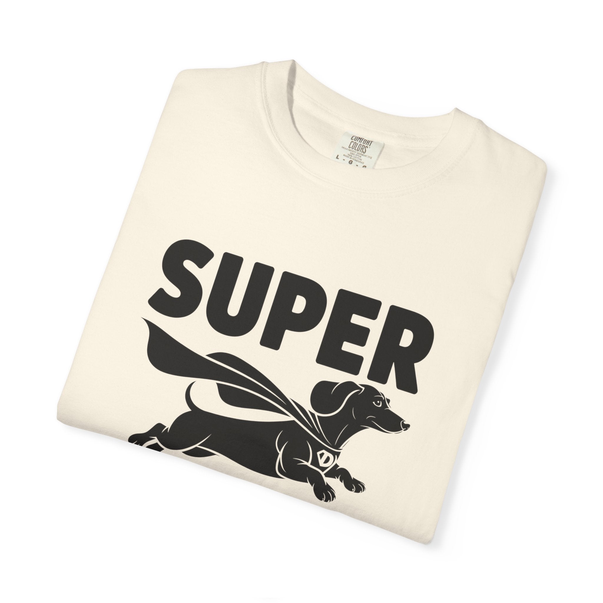 Super - Doxie League Tee