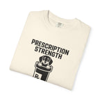Prescription Strength - Doxie League Tee