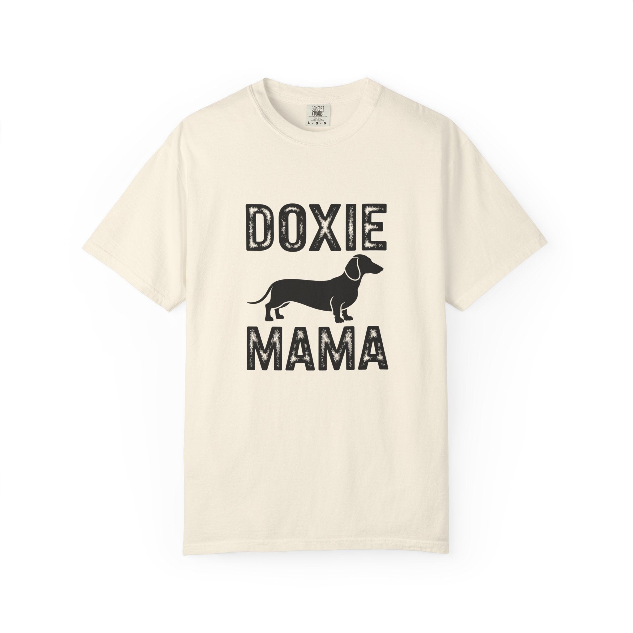 Doxie Mama - Doxie League Tee