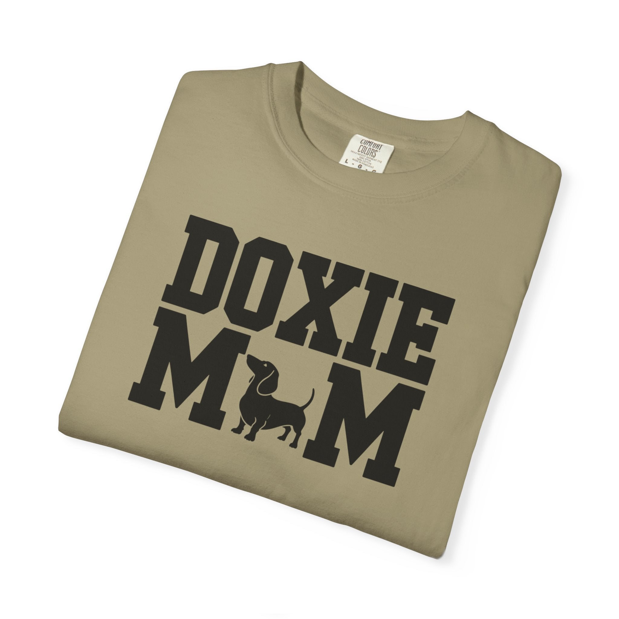 Doxie Mom - Doxie League Tee