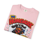 Homework Ate My Dog Dachshund Shirt — The Educational Series