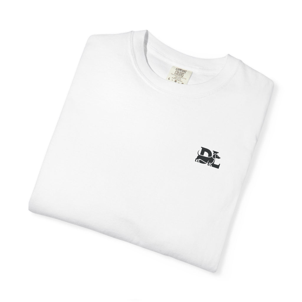 Honoring Those Who Served - Doxie League Tee