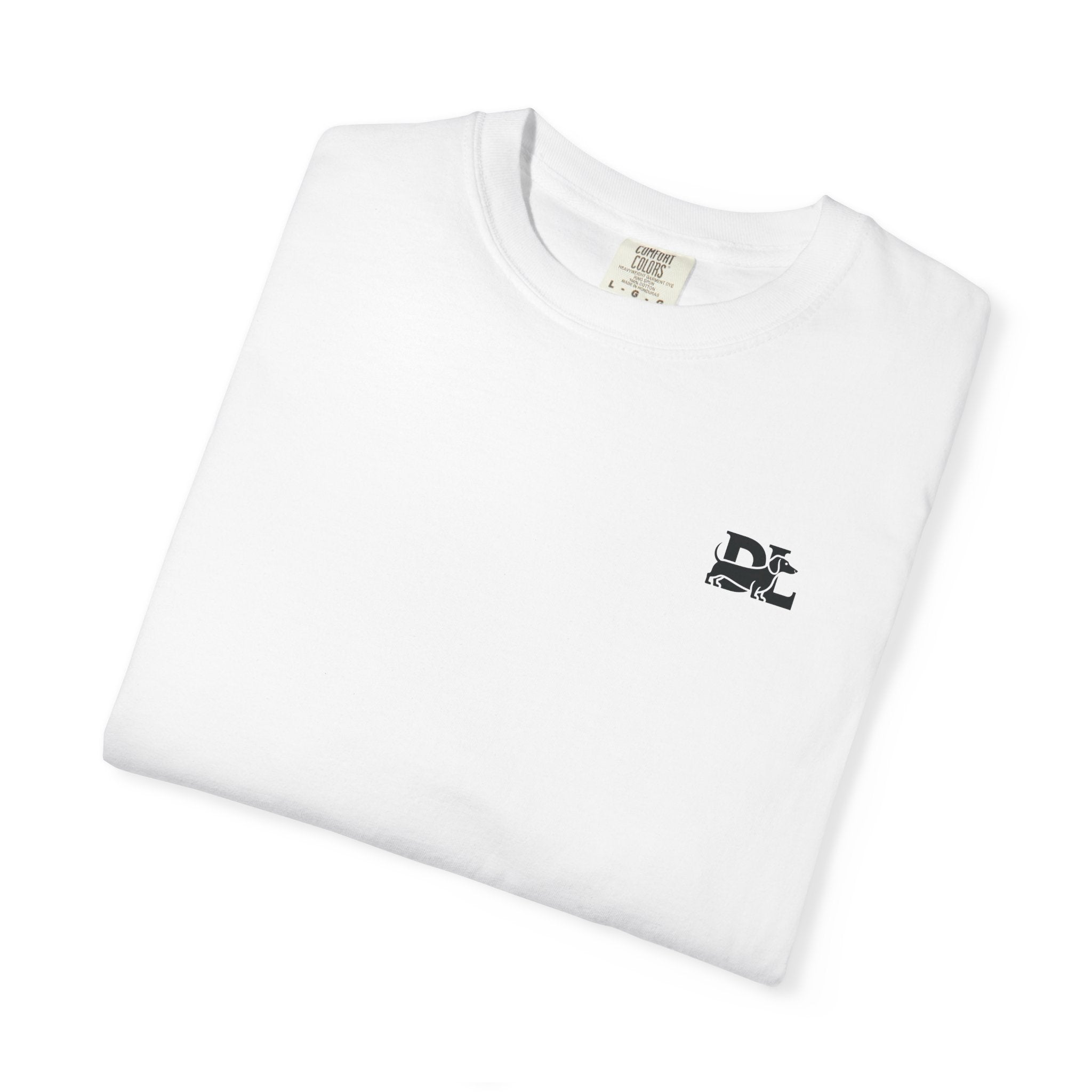 Honoring Those Who Served - Doxie League Tee