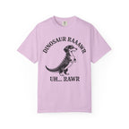 Doxie Saurus - Doxie League Tee