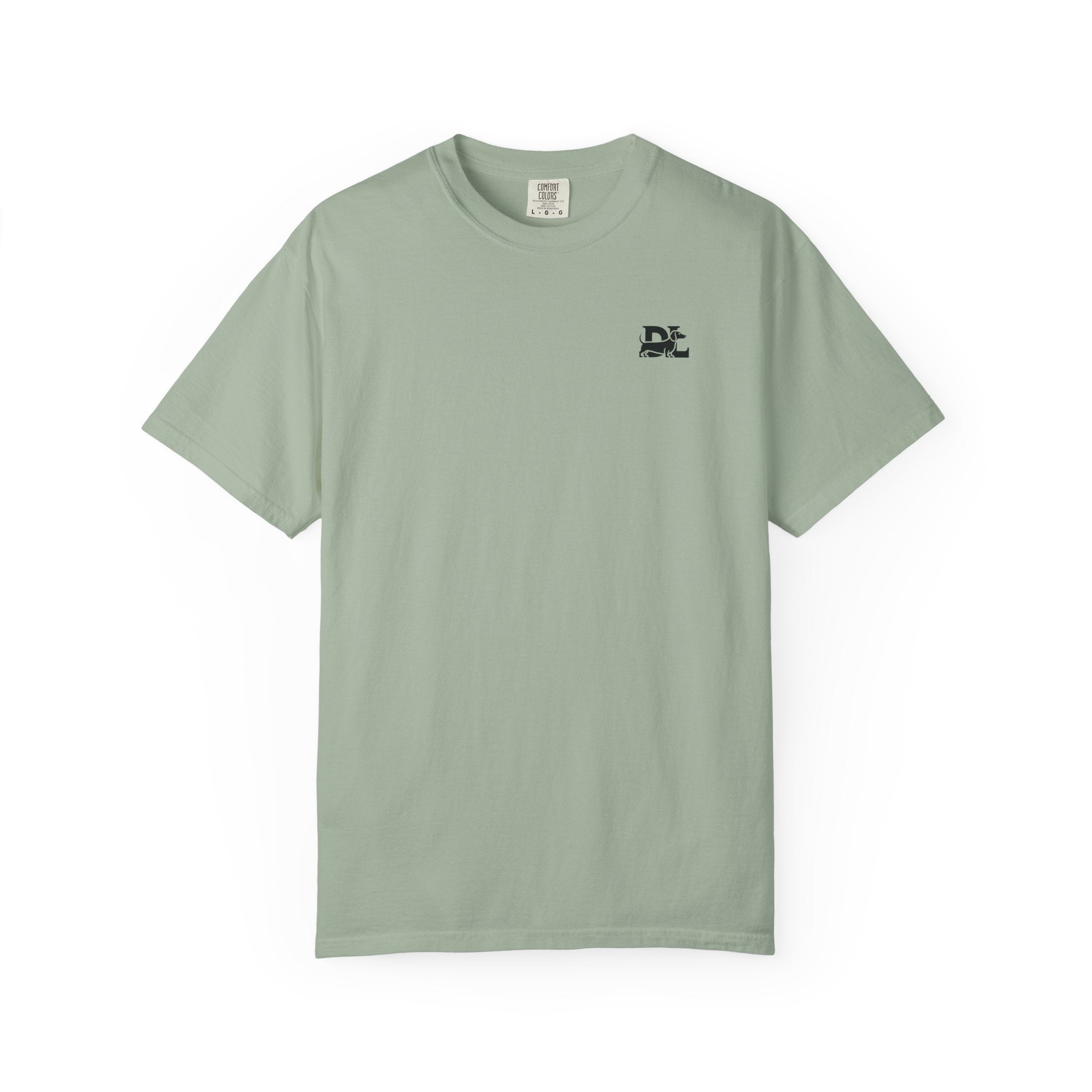 Honoring Those Who Served - Doxie League Tee