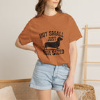 Fun Sized - Doxie League Tee